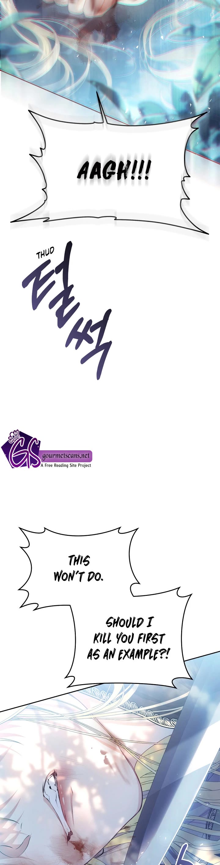 The Villainess Is a Marionette Chapter 66 page 26 - Chapter 66