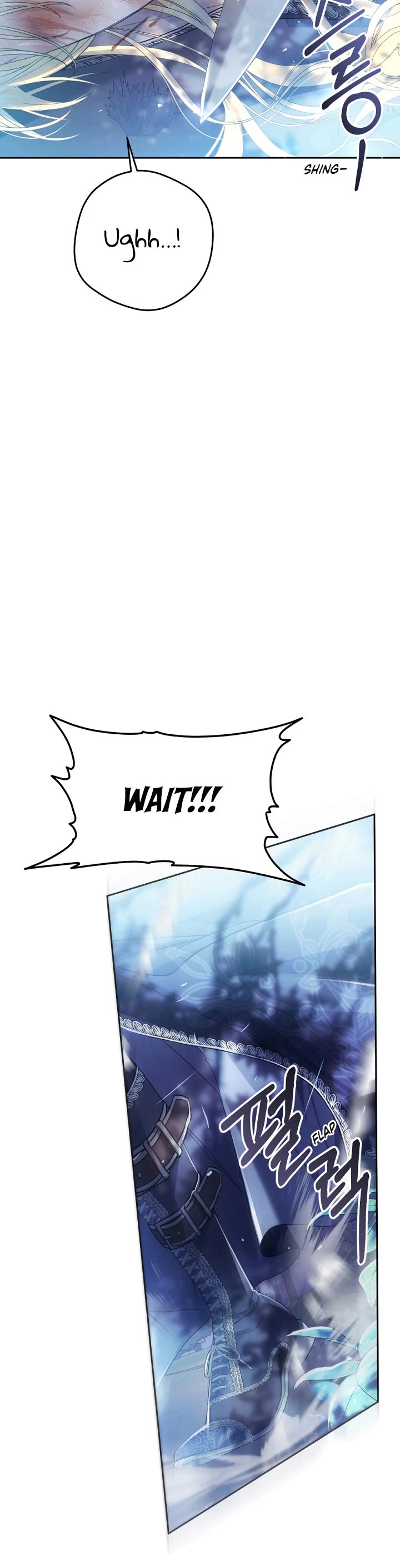 The Villainess Is a Marionette Chapter 66 page 27 - Chapter 66