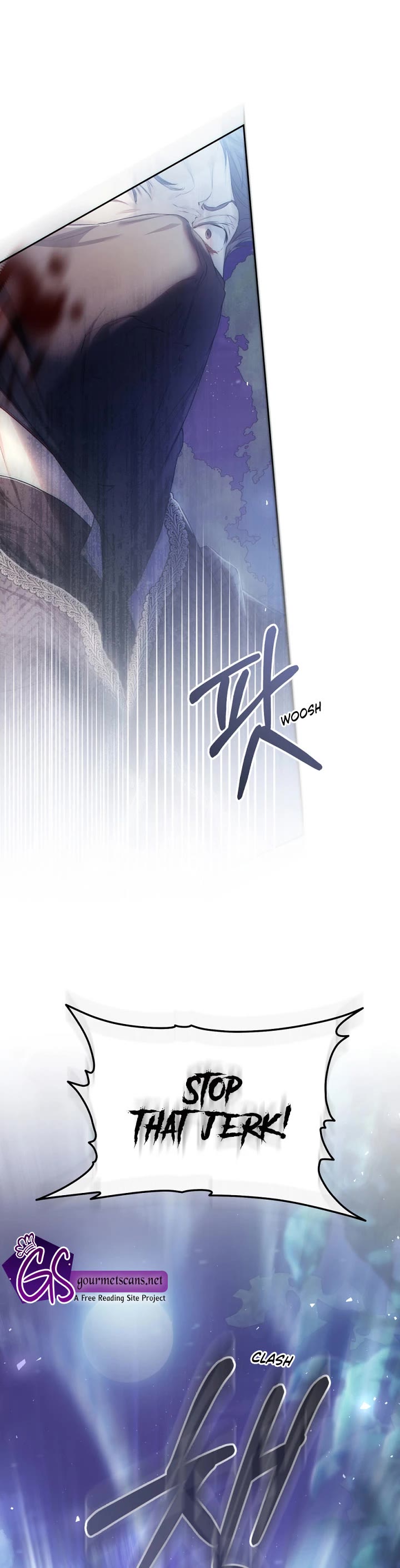 The Villainess Is a Marionette Chapter 66 page 28 - Chapter 66