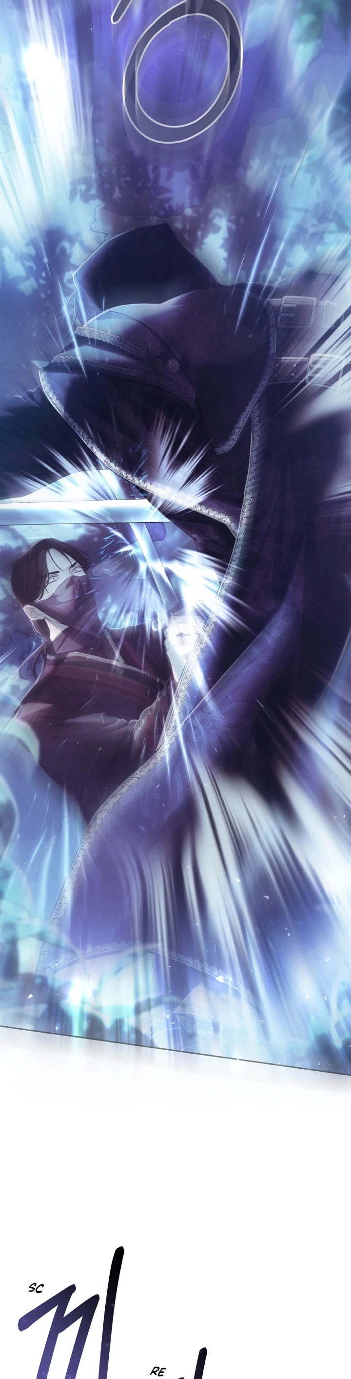 The Villainess Is a Marionette Chapter 66 page 29 - Chapter 66