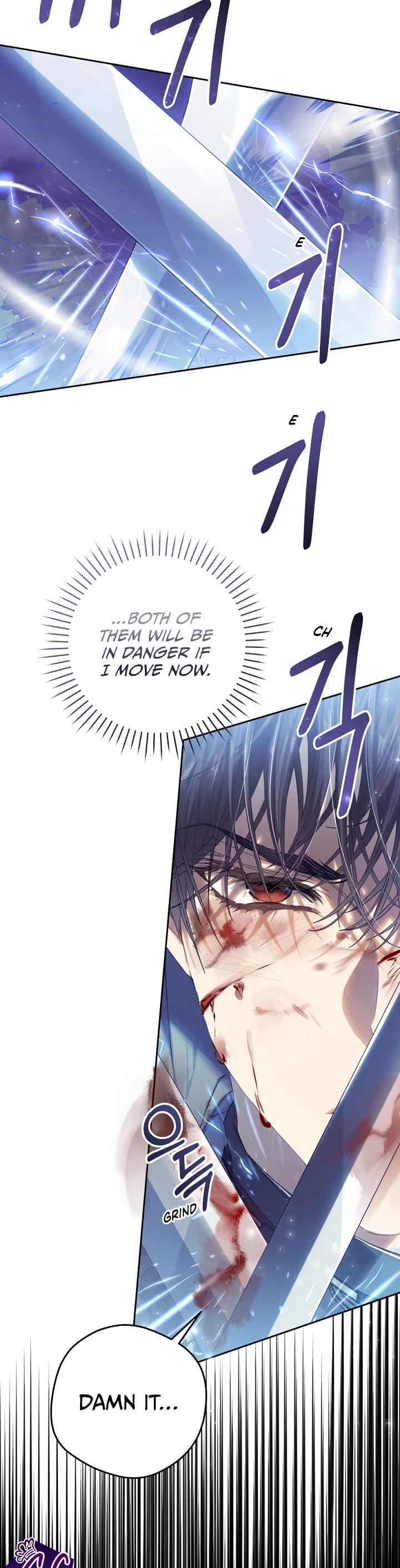 The Villainess Is a Marionette Chapter 66 page 30 - Chapter 66