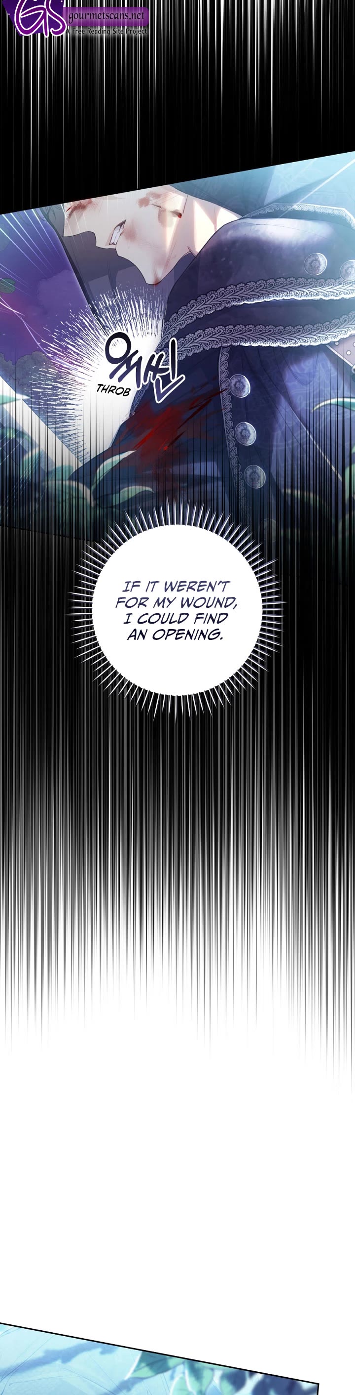 The Villainess Is a Marionette Chapter 66 page 31 - Chapter 66