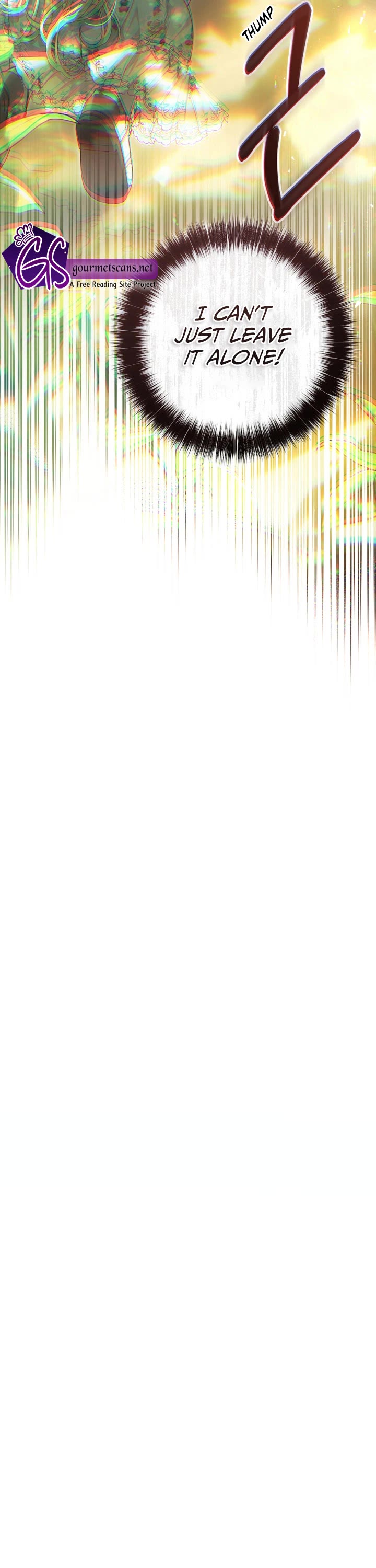 The Villainess Is a Marionette Chapter 66 page 39 - Chapter 66