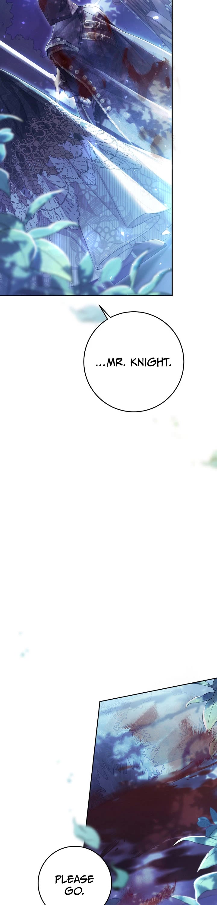 The Villainess Is a Marionette Chapter 66 page 48 - Chapter 66