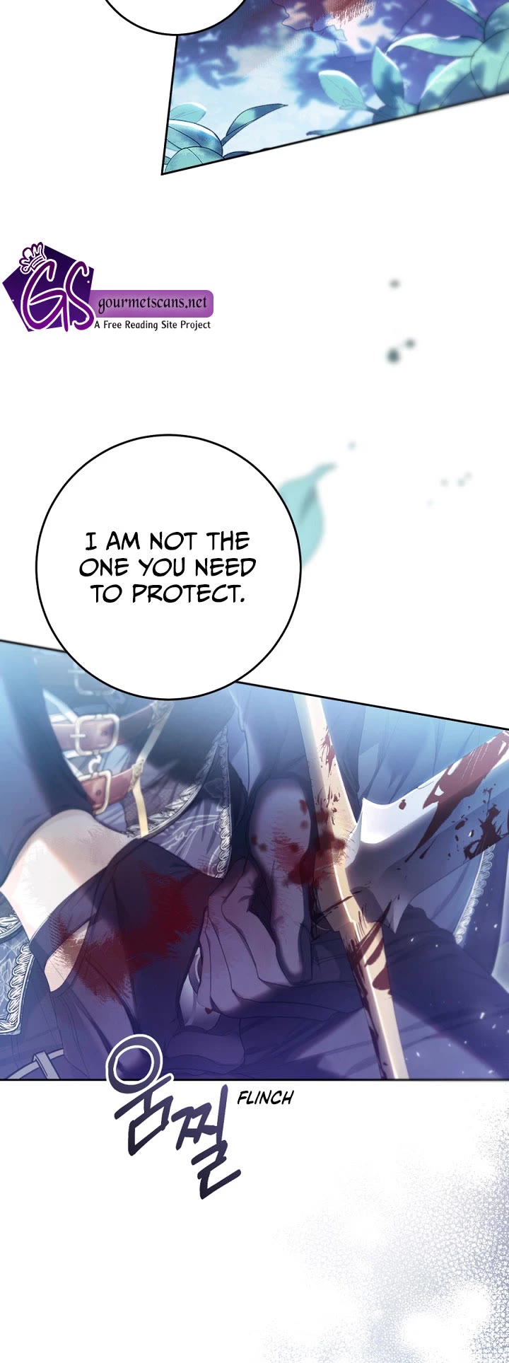The Villainess Is a Marionette Chapter 66 page 49 - Chapter 66