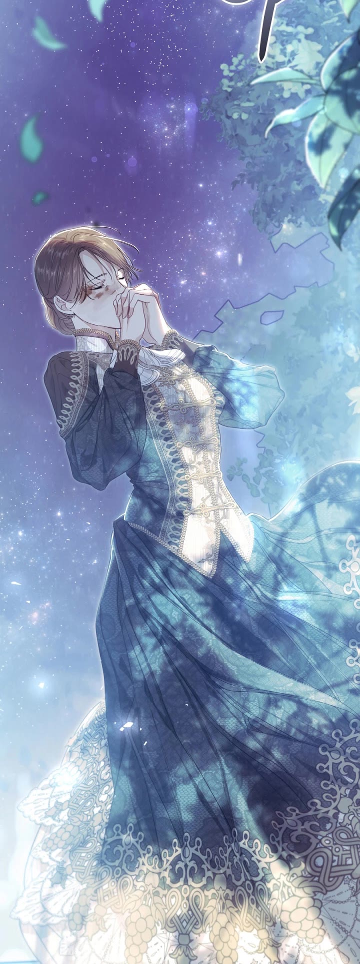 The Villainess Is a Marionette Chapter 66 page 52 - Chapter 66