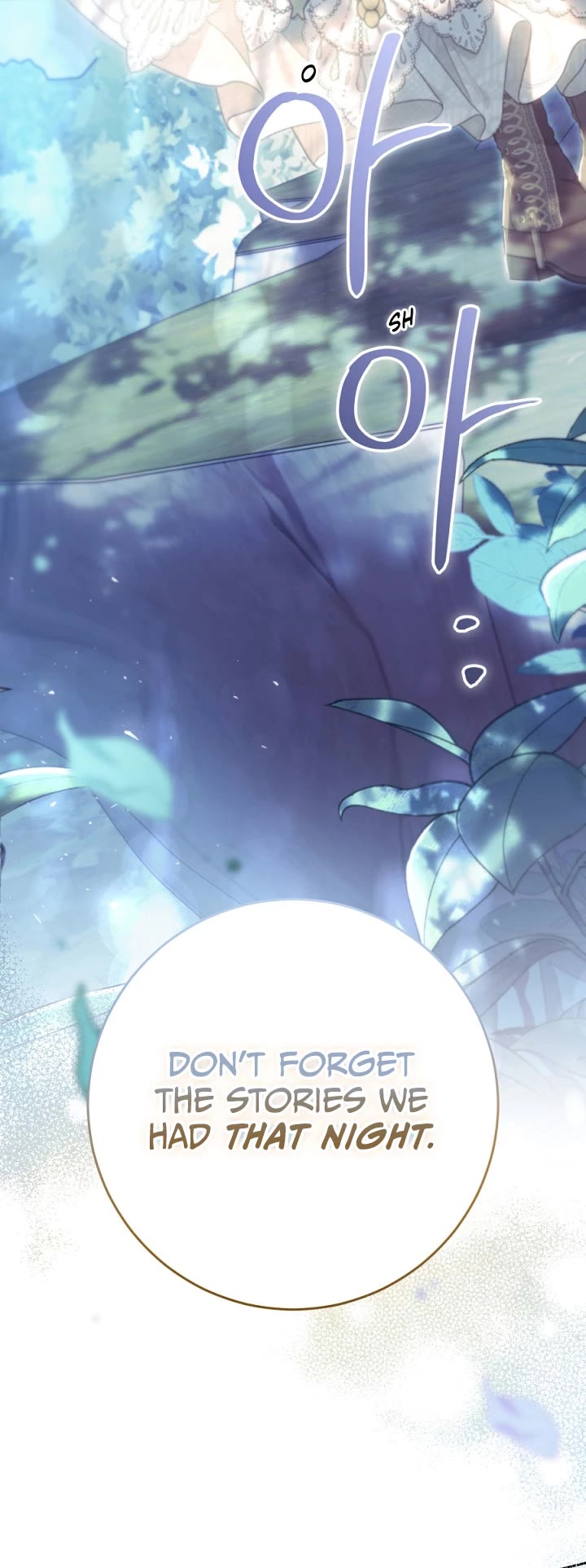 The Villainess Is a Marionette Chapter 66 page 53 - Chapter 66