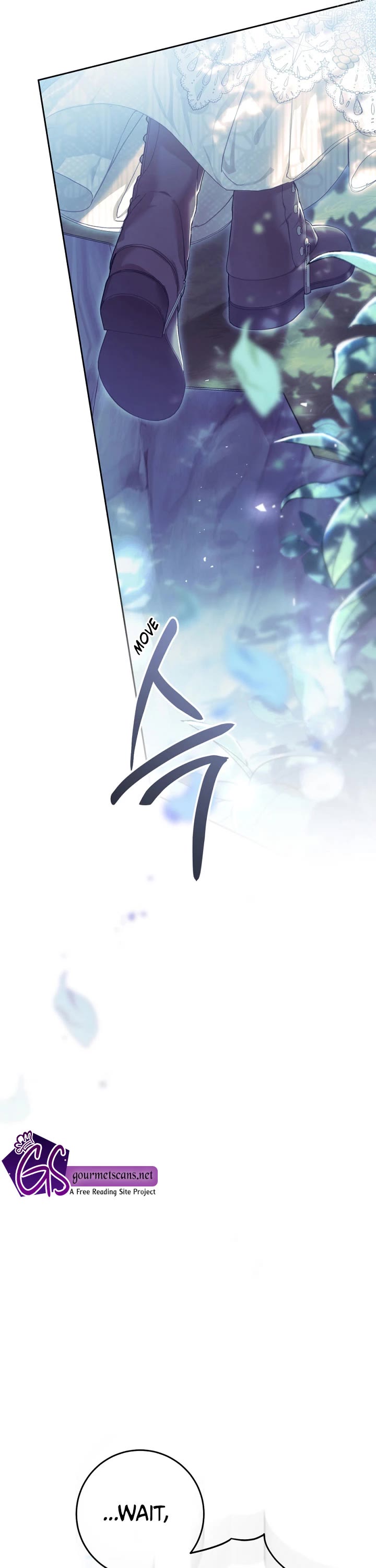 The Villainess Is a Marionette Chapter 66 page 54 - Chapter 66