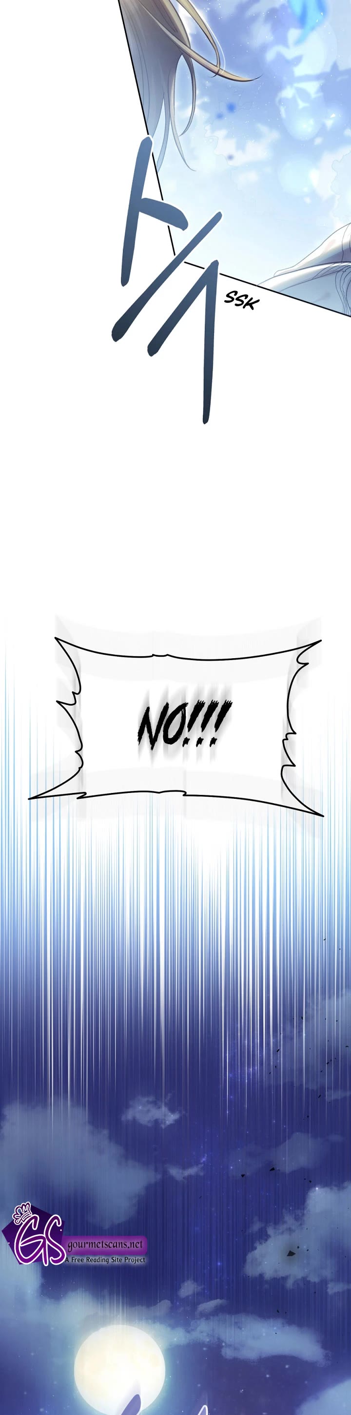The Villainess Is a Marionette Chapter 66 page 59 - Chapter 66