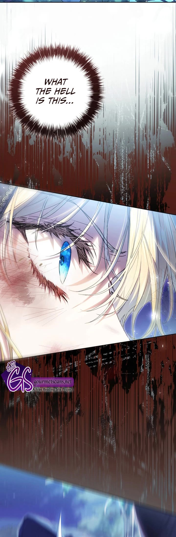The Villainess Is a Marionette Chapter 66 page 6 - Chapter 66