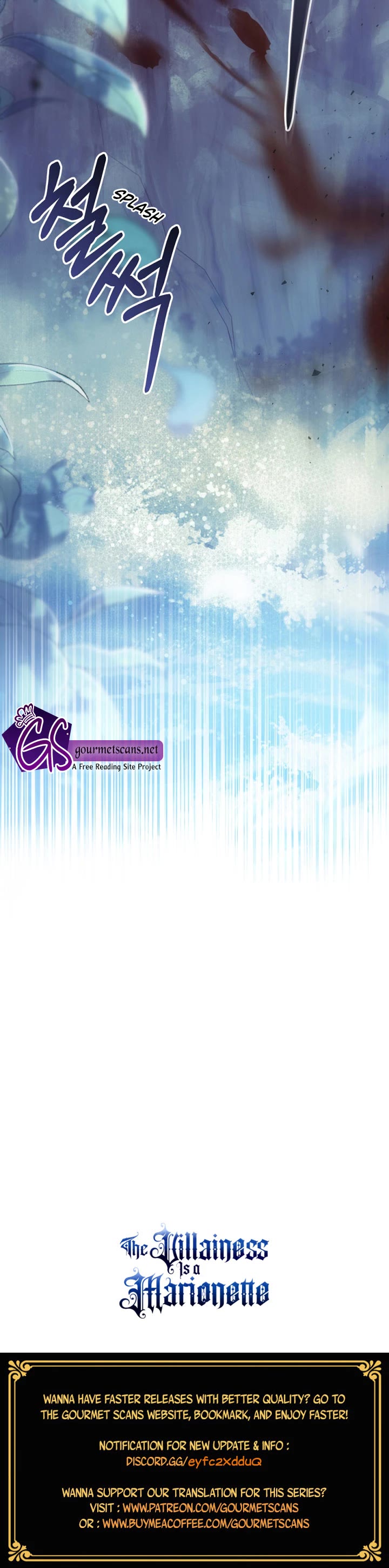 The Villainess Is a Marionette Chapter 66 page 61 - Chapter 66