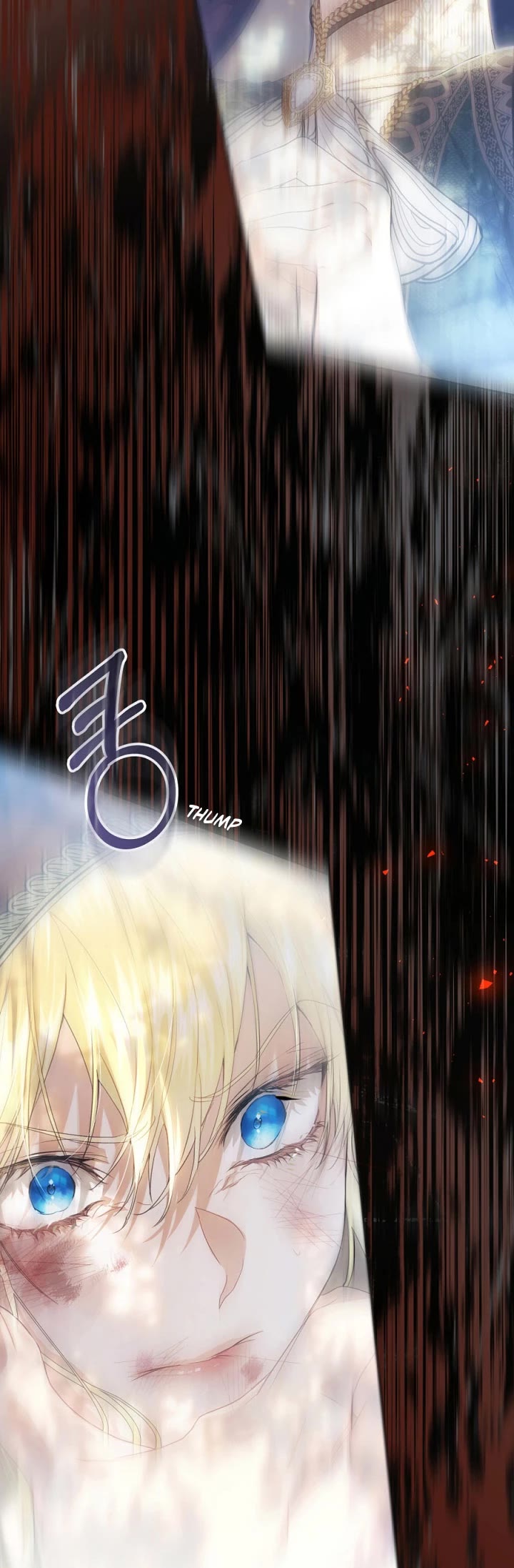 The Villainess Is a Marionette Chapter 66 page 9 - Chapter 66