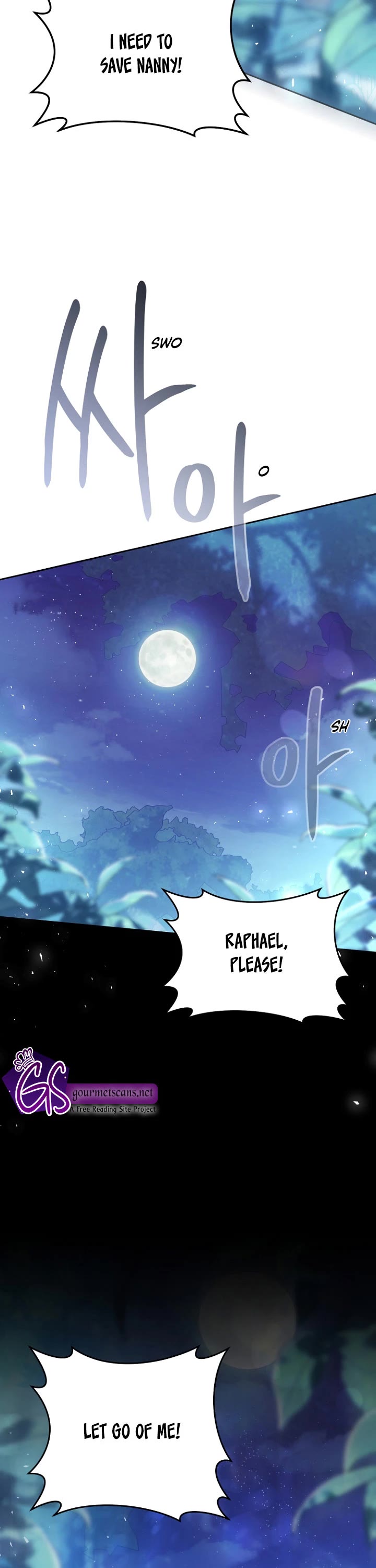 The Villainess Is a Marionette Chapter 67 page 13 - Chapter 67
