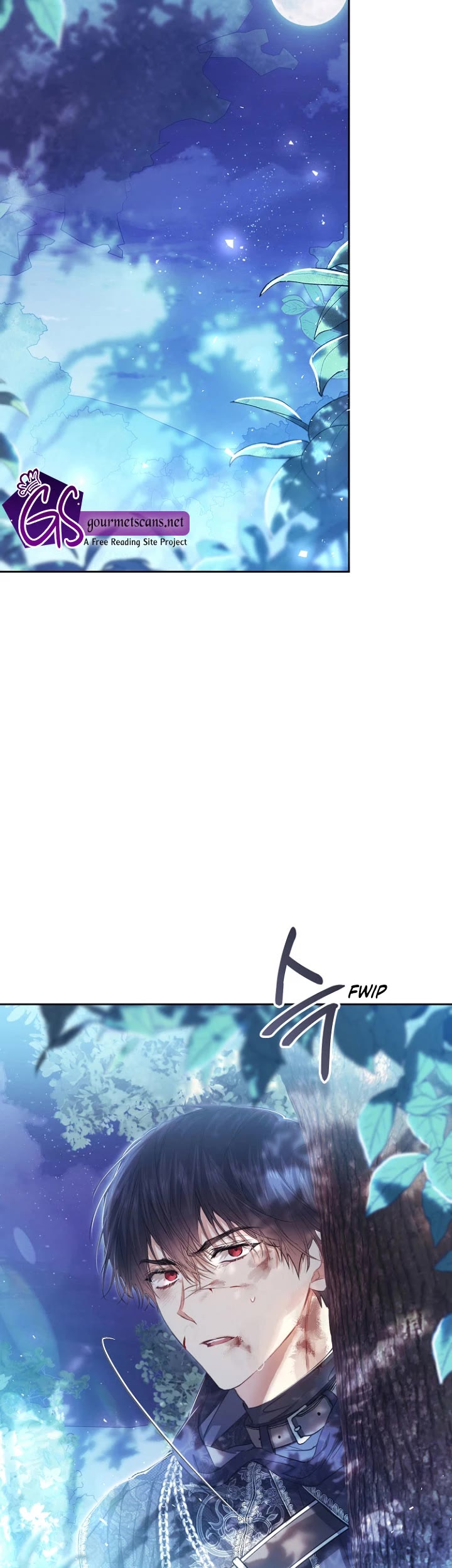 The Villainess Is a Marionette Chapter 67 page 17 - Chapter 67