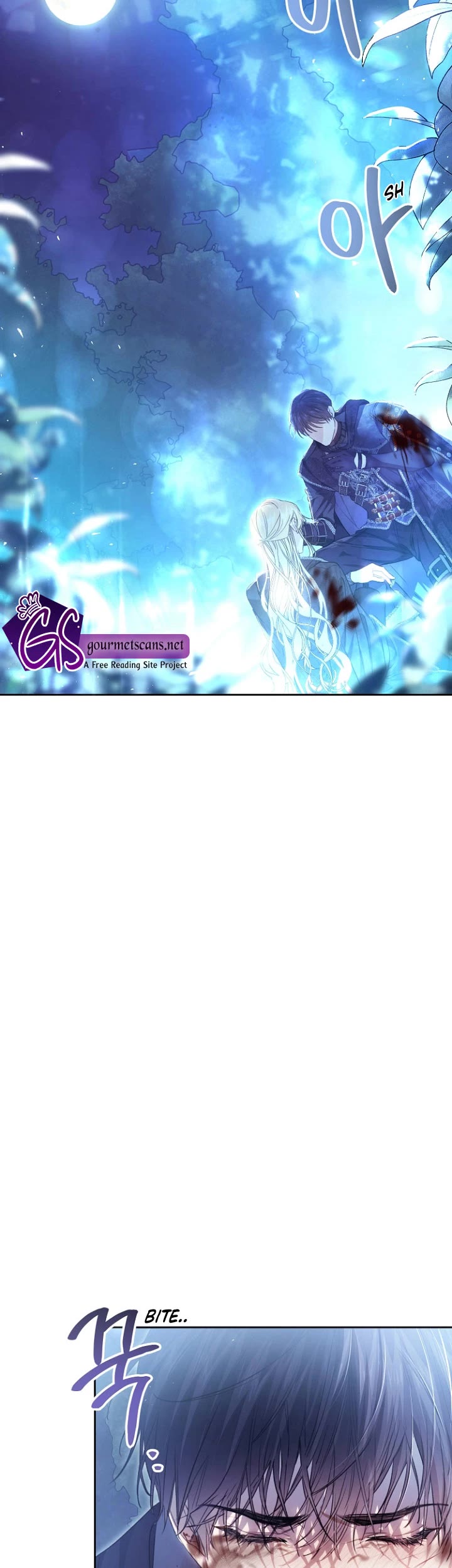 The Villainess Is a Marionette Chapter 67 page 21 - Chapter 67