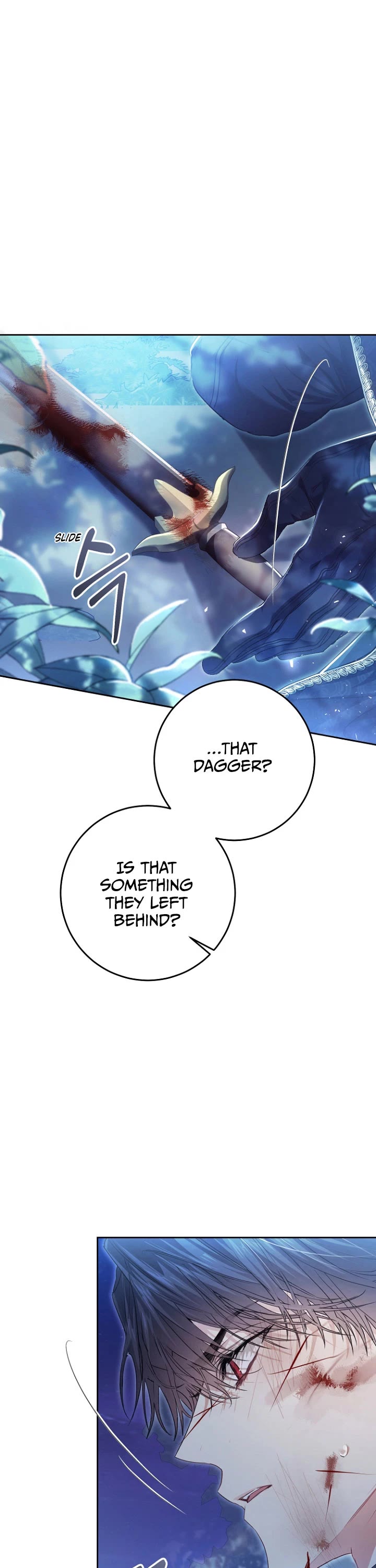 The Villainess Is a Marionette Chapter 67 page 25 - Chapter 67