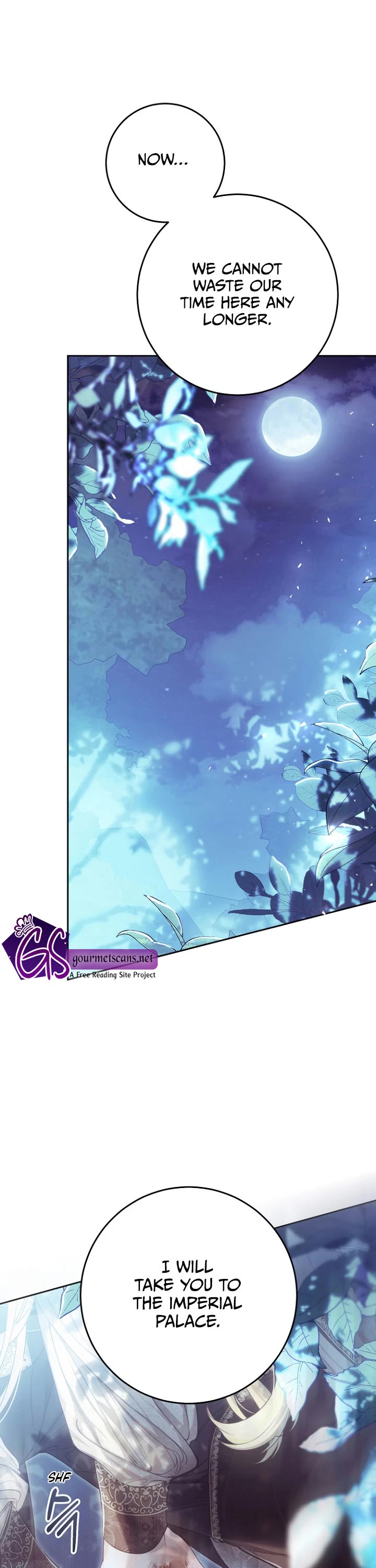 The Villainess Is a Marionette Chapter 67 page 28 - Chapter 67