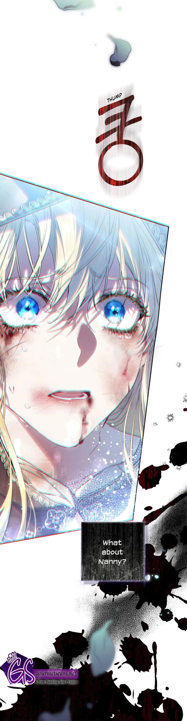 The Villainess Is a Marionette Chapter 67 page 3 - Chapter 67
