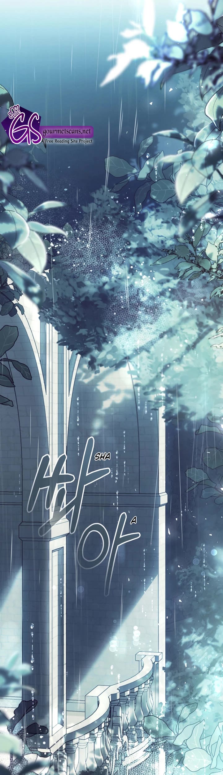 The Villainess Is a Marionette Chapter 67 page 30 - Chapter 67