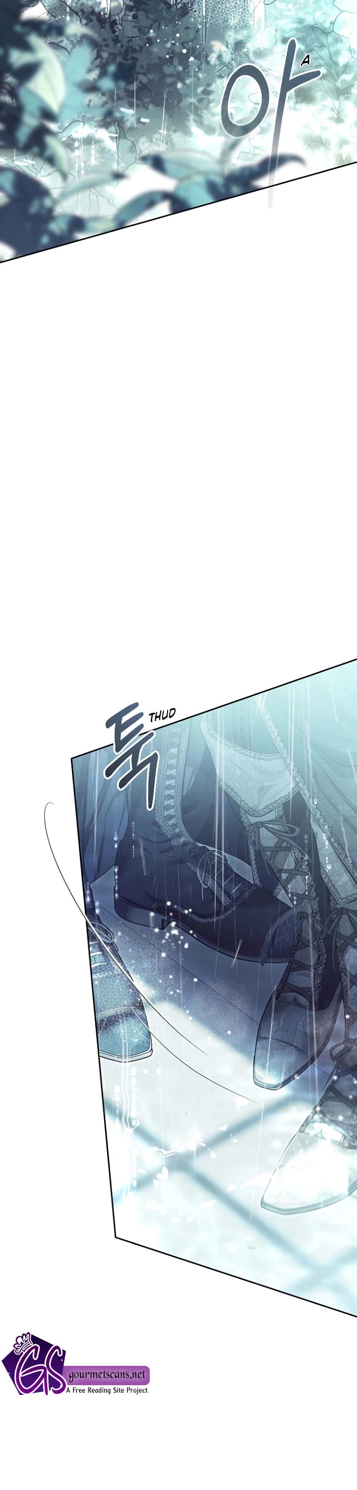 The Villainess Is a Marionette Chapter 67 page 31 - Chapter 67