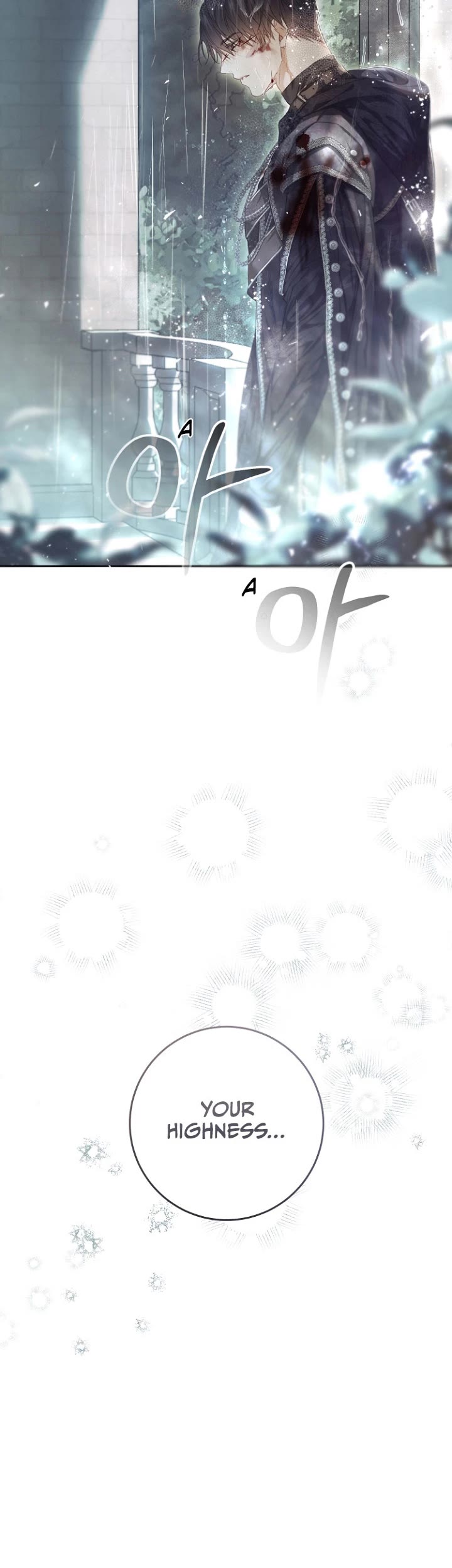 The Villainess Is a Marionette Chapter 67 page 36 - Chapter 67