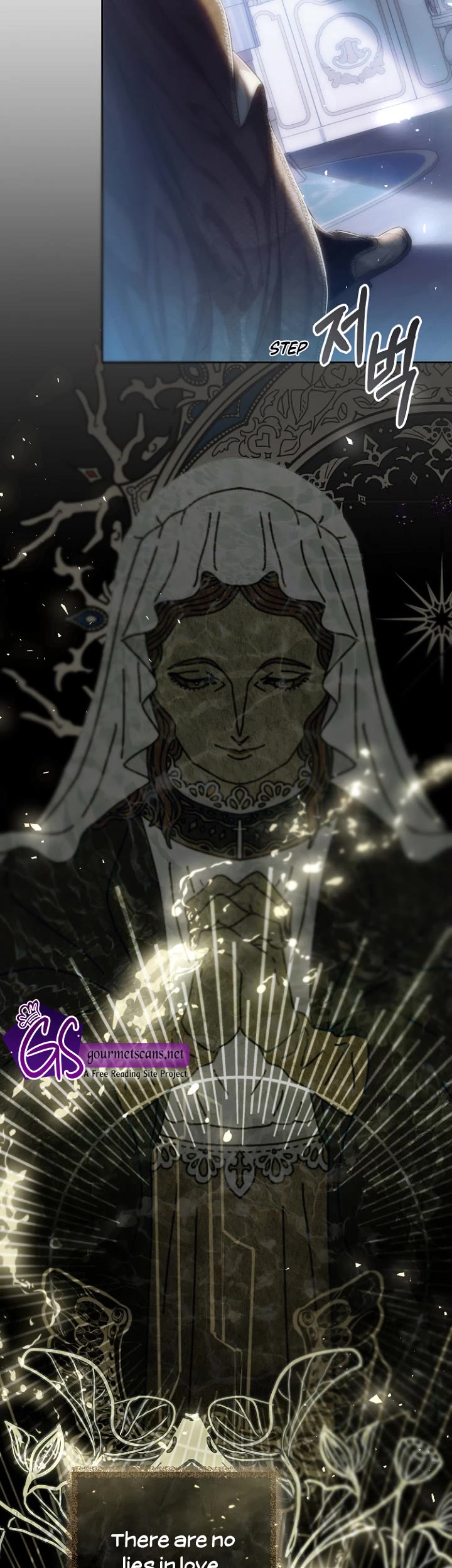 The Villainess Is a Marionette Chapter 67 page 39 - Chapter 67