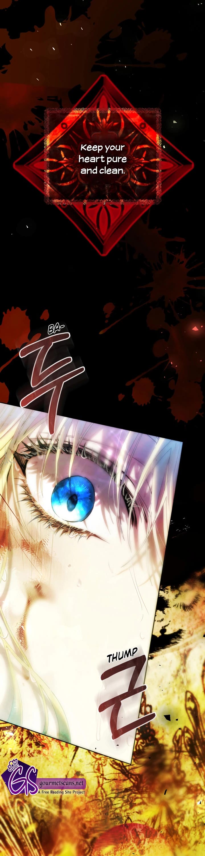 The Villainess Is a Marionette Chapter 67 page 43 - Chapter 67
