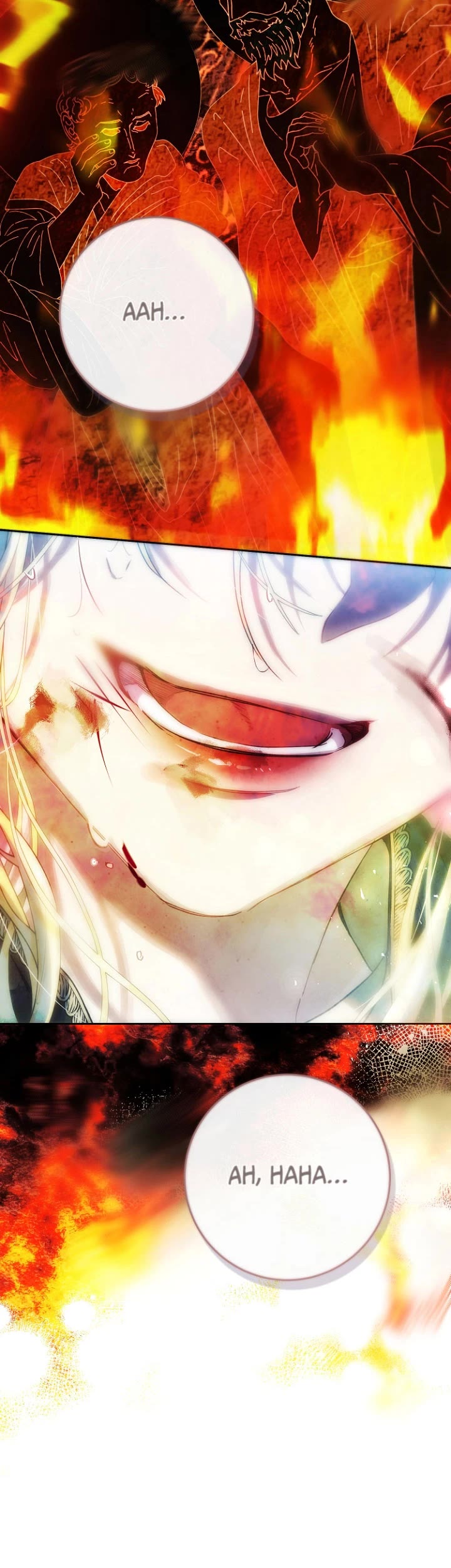 The Villainess Is a Marionette Chapter 67 page 45 - Chapter 67