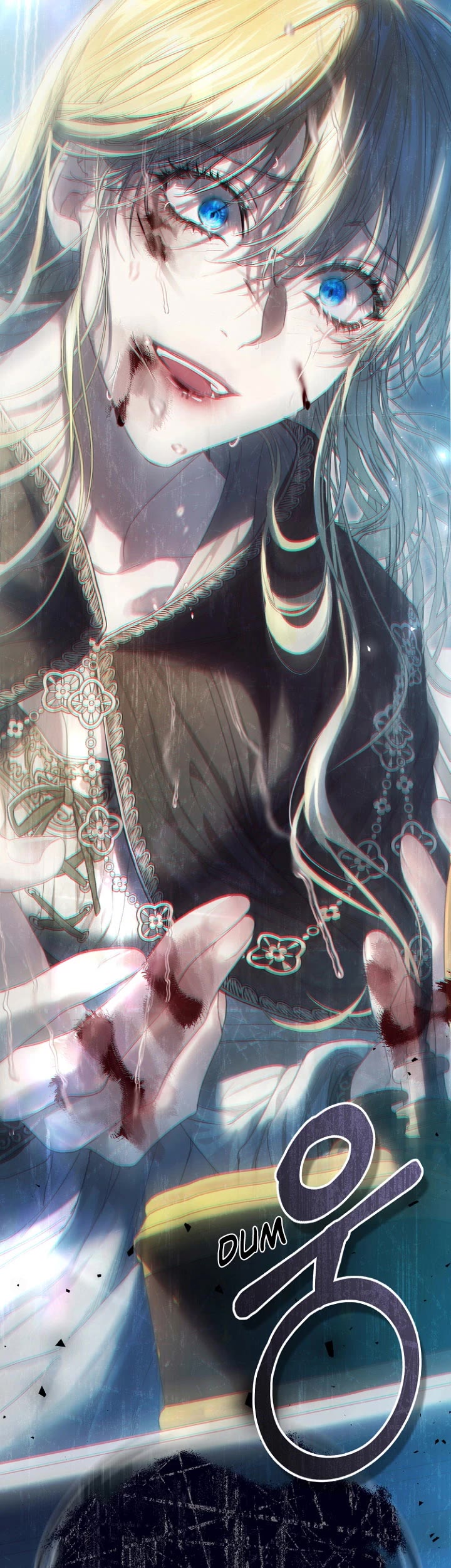 The Villainess Is a Marionette Chapter 67 page 47 - Chapter 67