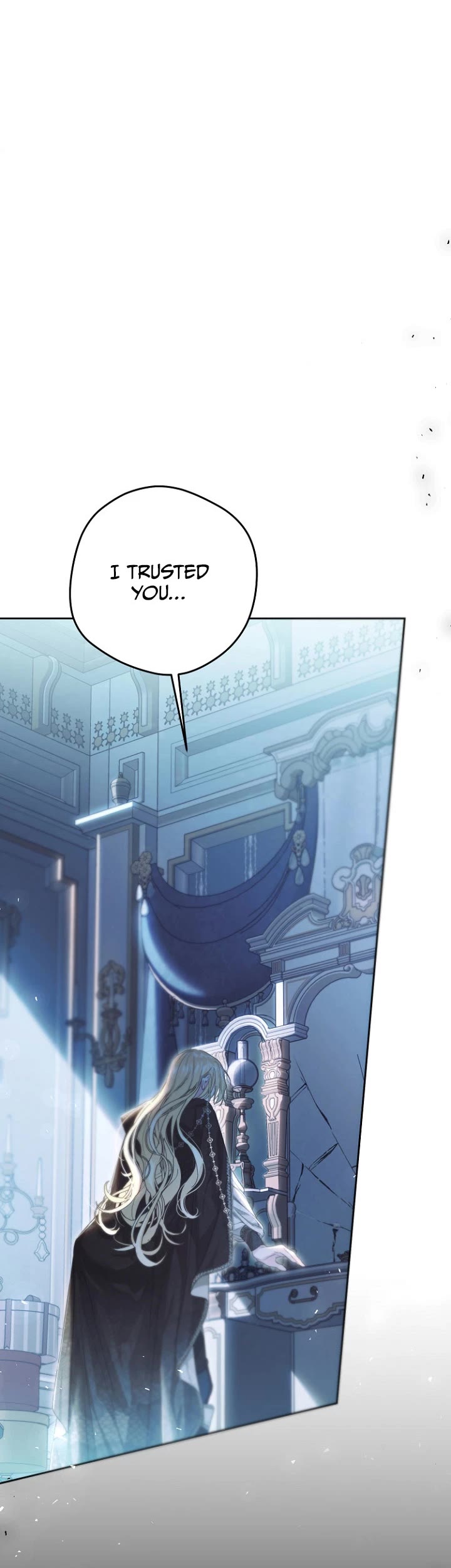 The Villainess Is a Marionette Chapter 67 page 51 - Chapter 67