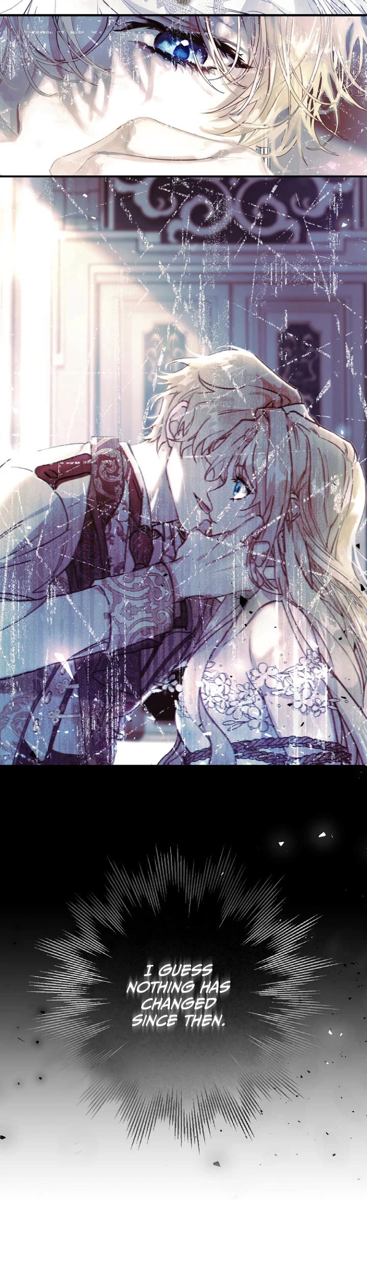 The Villainess Is a Marionette Chapter 67 page 54 - Chapter 67