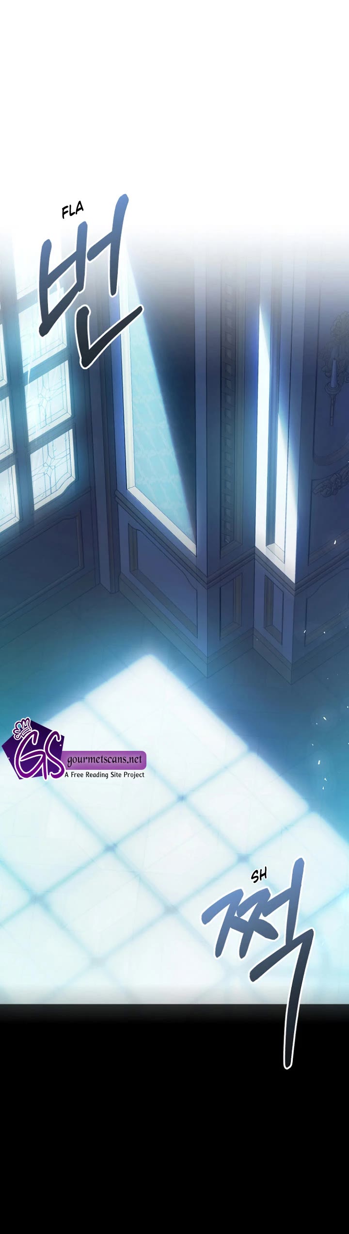 The Villainess Is a Marionette Chapter 67 page 55 - Chapter 67