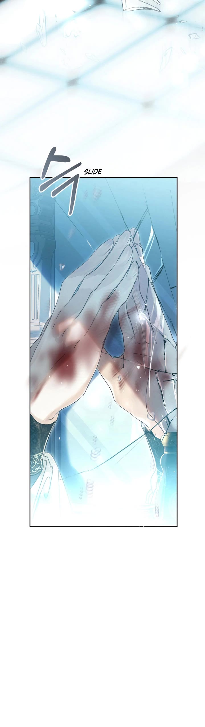 The Villainess Is a Marionette Chapter 67 page 59 - Chapter 67