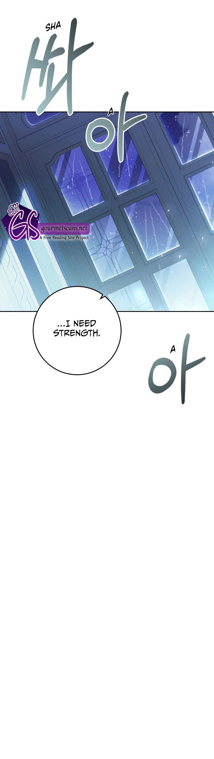 The Villainess Is a Marionette Chapter 67 page 60 - Chapter 67