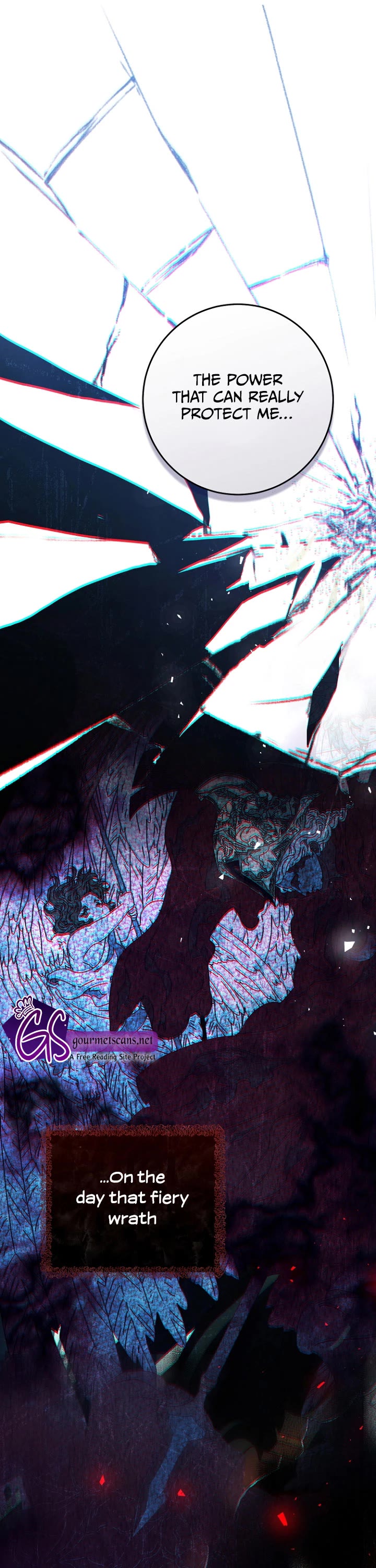 The Villainess Is a Marionette Chapter 67 page 61 - Chapter 67