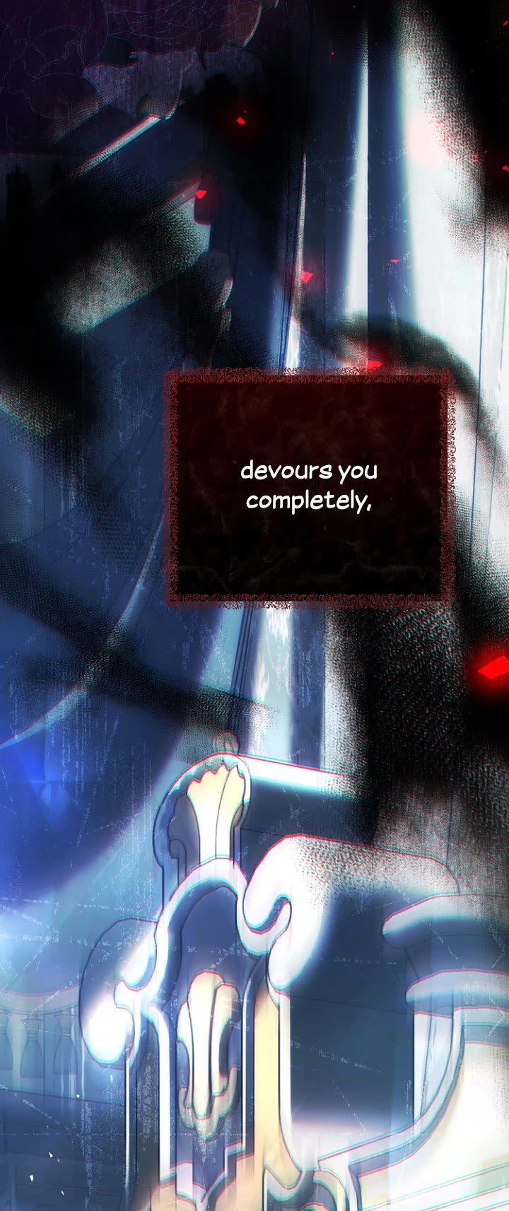 The Villainess Is a Marionette Chapter 67 page 62 - Chapter 67