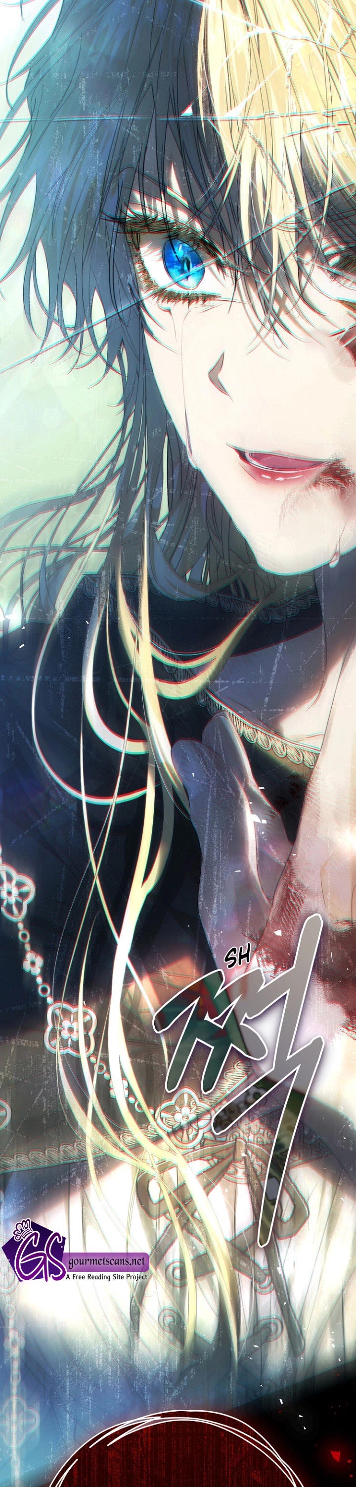 The Villainess Is a Marionette Chapter 67 page 64 - Chapter 67