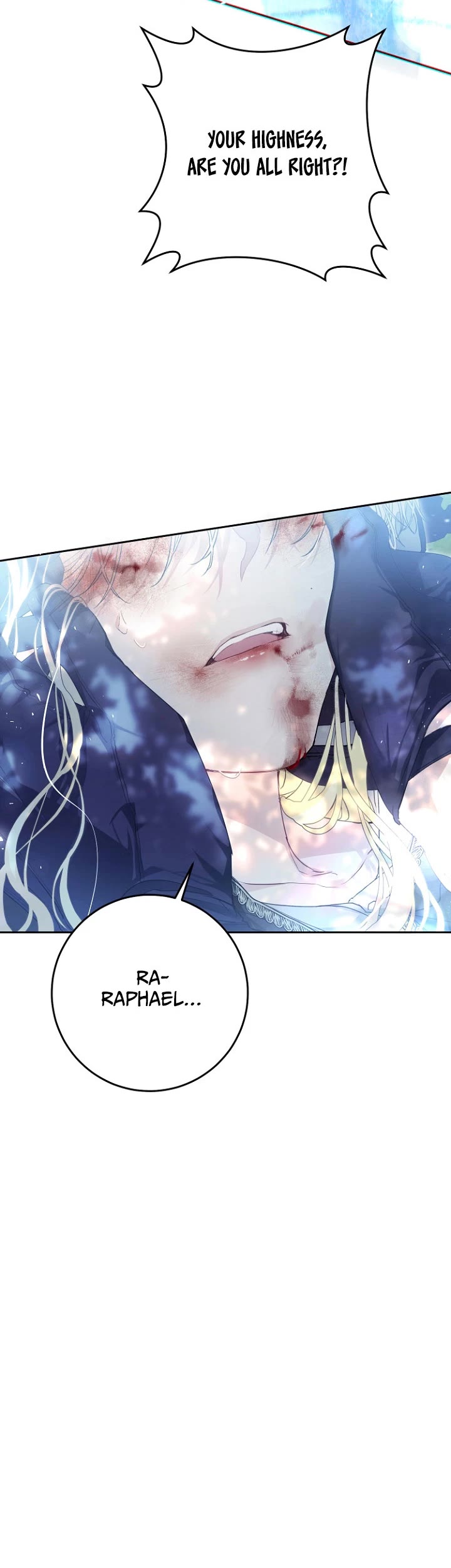 The Villainess Is a Marionette Chapter 67 page 9 - Chapter 67