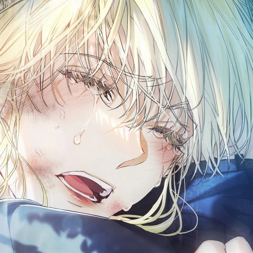 The Villainess Is a Marionette Chapter 67 cover