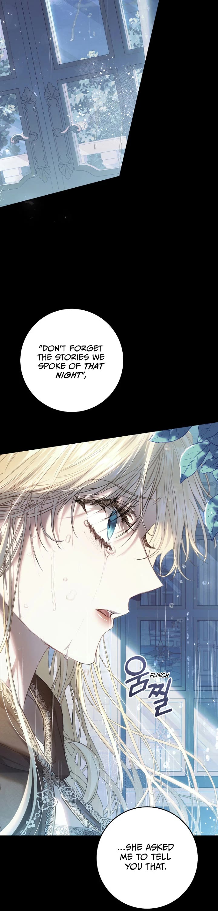 The Villainess Is a Marionette Chapter 68 page 16 - Chapter 68