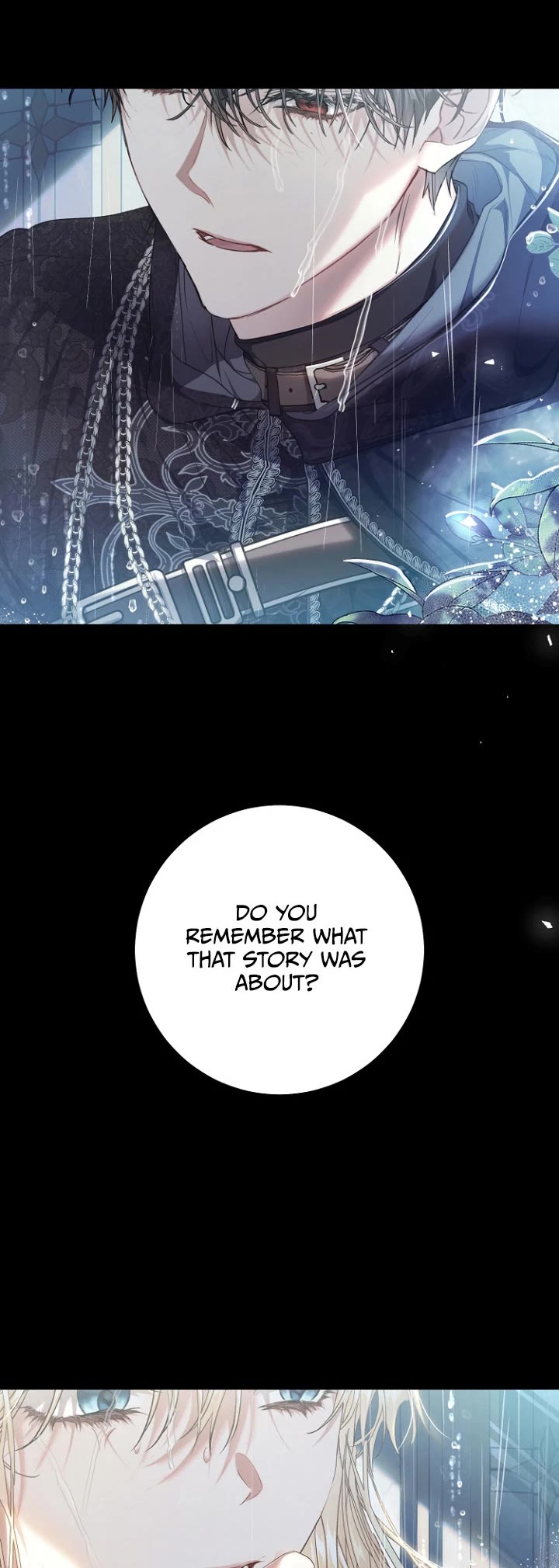 The Villainess Is a Marionette Chapter 68 page 18 - Chapter 68