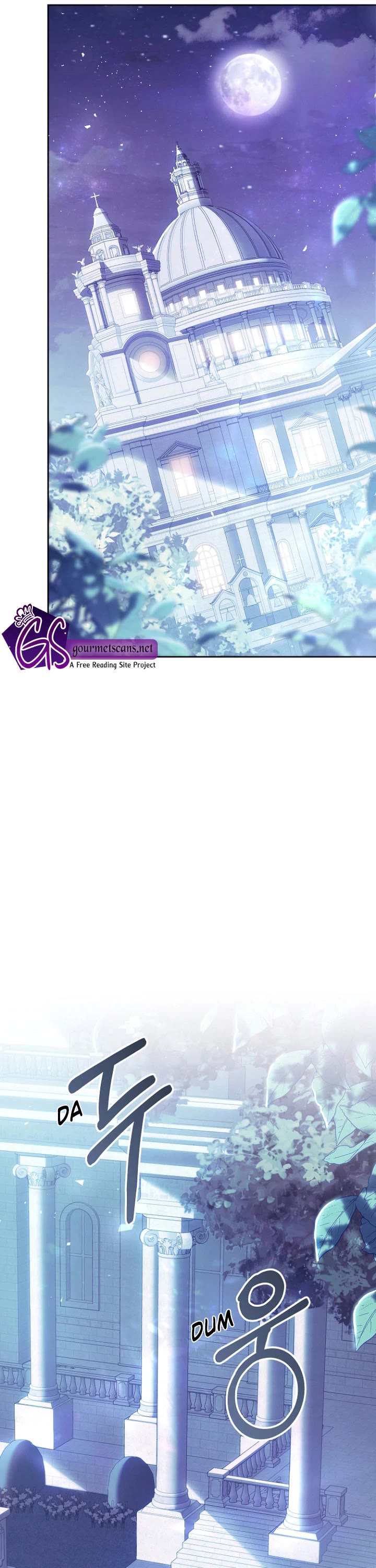 The Villainess Is a Marionette Chapter 68 page 25 - Chapter 68