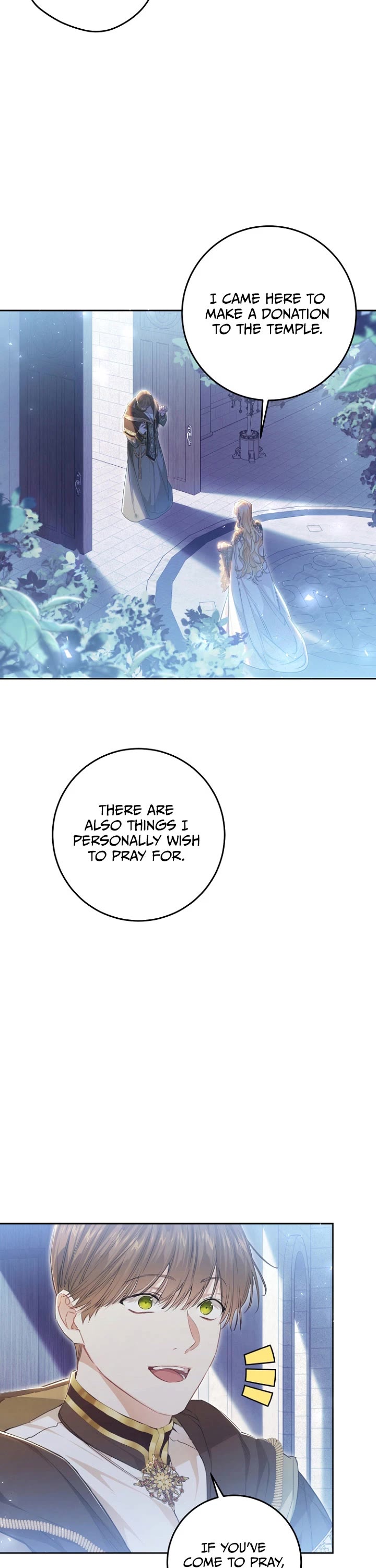 The Villainess Is a Marionette Chapter 68 page 28 - Chapter 68
