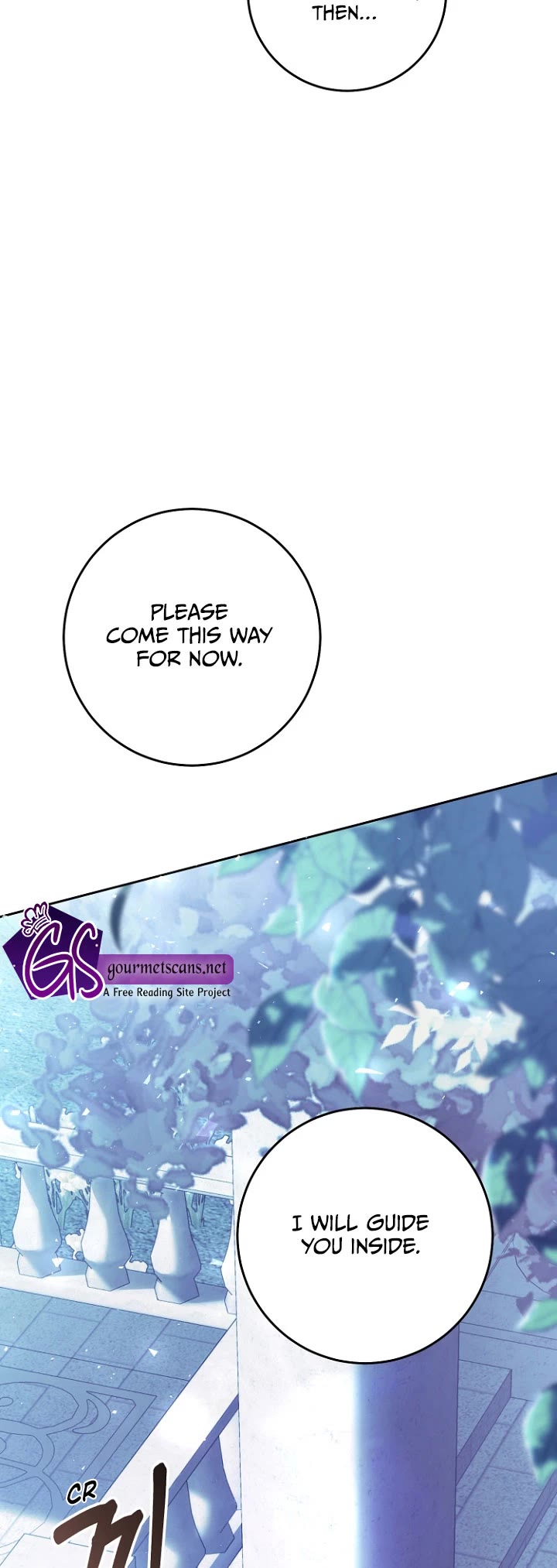 The Villainess Is a Marionette Chapter 68 page 29 - Chapter 68