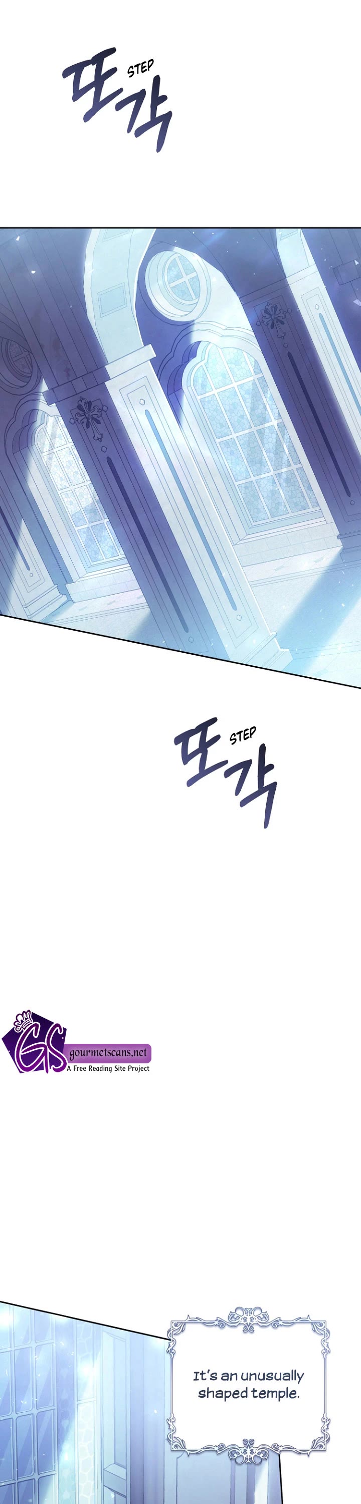 The Villainess Is a Marionette Chapter 68 page 31 - Chapter 68