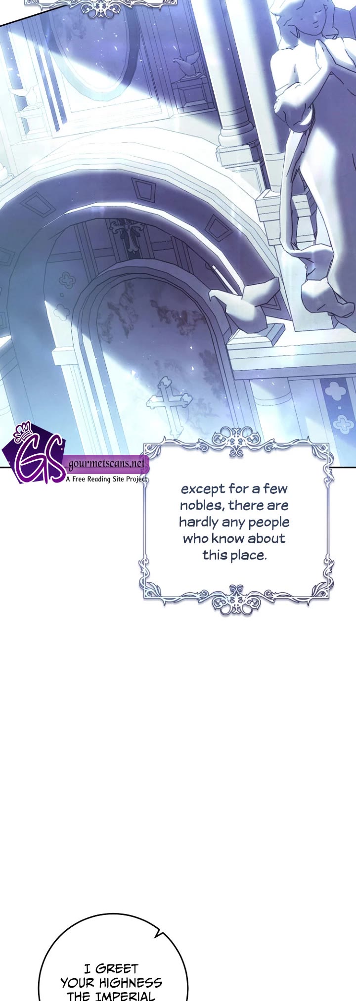 The Villainess Is a Marionette Chapter 68 page 33 - Chapter 68