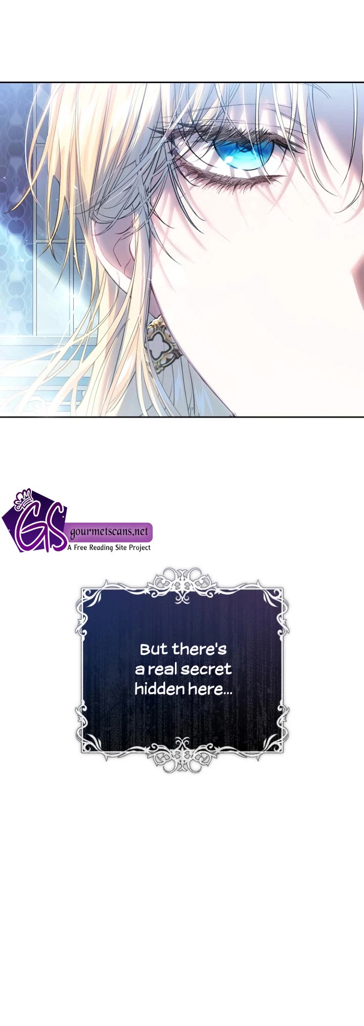 The Villainess Is a Marionette Chapter 68 page 35 - Chapter 68