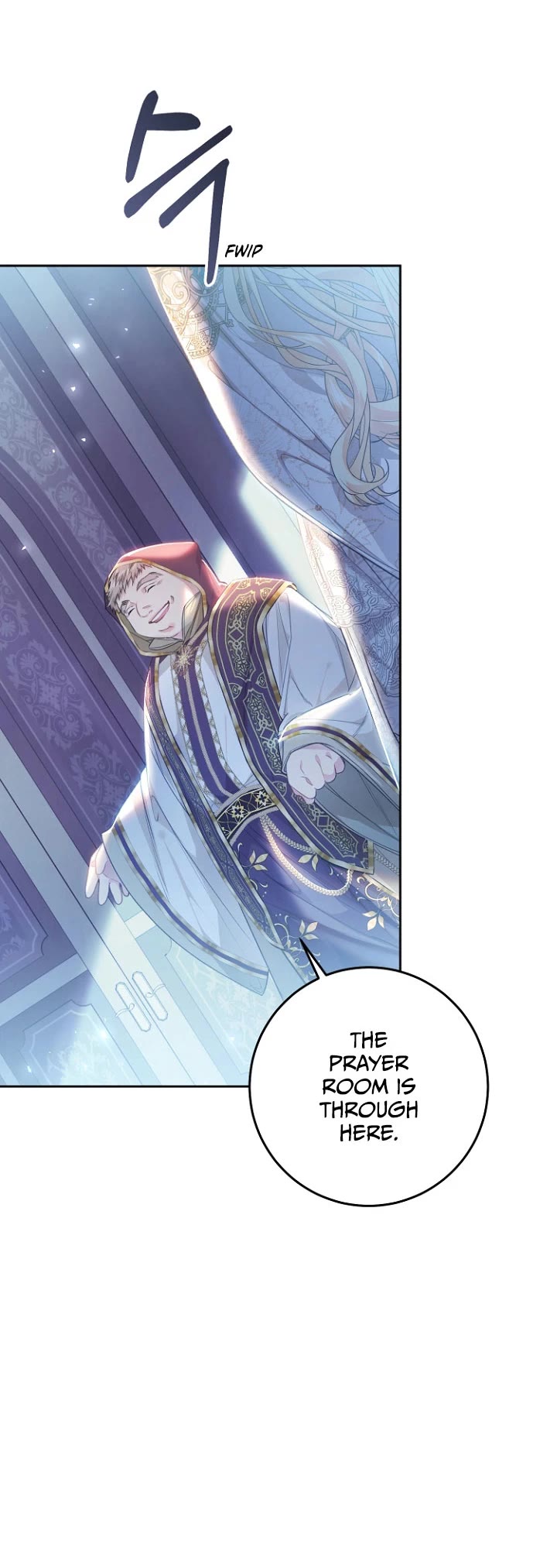 The Villainess Is a Marionette Chapter 68 page 36 - Chapter 68