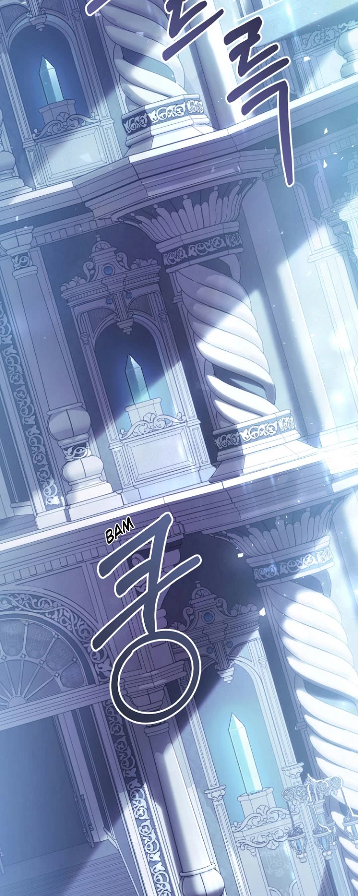 The Villainess Is a Marionette Chapter 68 page 38 - Chapter 68