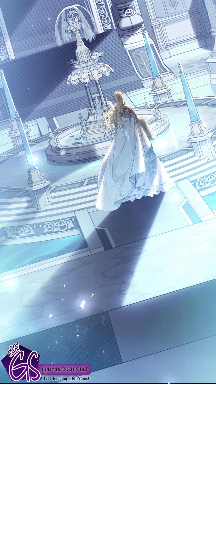 The Villainess Is a Marionette Chapter 68 page 39 - Chapter 68